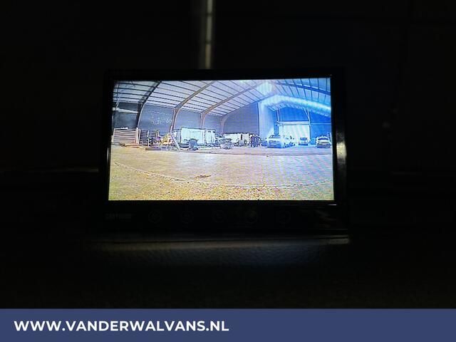 Volkswagen TRANSPORTER 2.0 TDI L2H1 Euro6 Airco | Apple Carplay | Cruisecontrol | Camera | Trekhaak Android auto, Parkeersensoren,