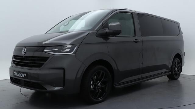 Volkswagen TRANSPORTER L2H1 2.0 TDI 170pk Automaat Bulli /BPM-vrij