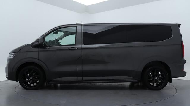 Volkswagen TRANSPORTER L2H1 2.0 TDI 170pk Automaat Bulli /BPM-vrij