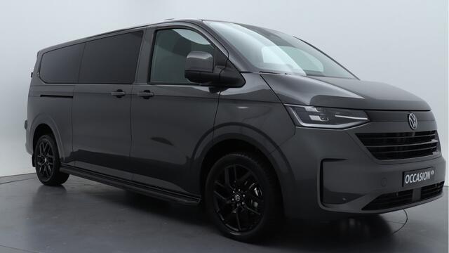 Volkswagen TRANSPORTER L2H1 2.0 TDI 170pk Automaat Bulli /BPM-vrij