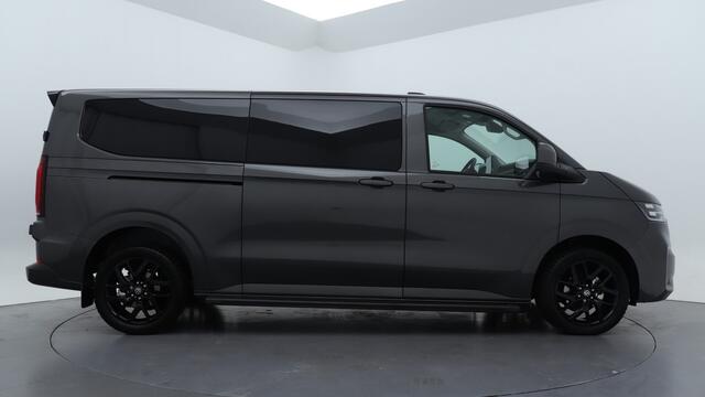 Volkswagen TRANSPORTER L2H1 2.0 TDI 170pk Automaat Bulli /BPM-vrij