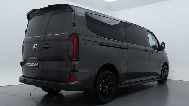 Volkswagen TRANSPORTER L2H1 2.0 TDI 170pk Automaat Bulli /BPM-vrij