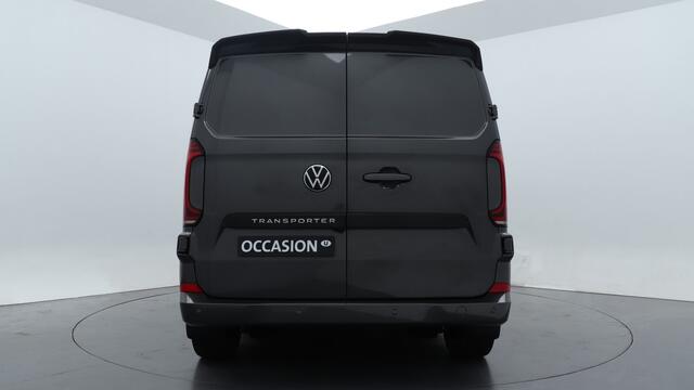 Volkswagen TRANSPORTER L2H1 2.0 TDI 170pk Automaat Bulli /BPM-vrij