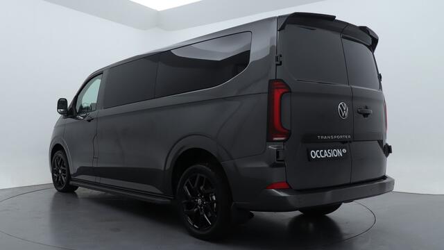 Volkswagen TRANSPORTER L2H1 2.0 TDI 170pk Automaat Bulli /BPM-vrij