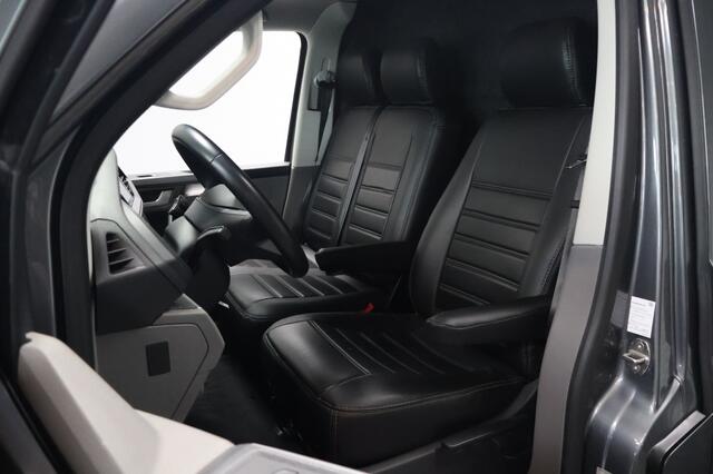 Volkswagen TRANSPORTER 2.0 TDI L2H1 Bulli 204PK Automaat | 15dkm NAP | Carplay