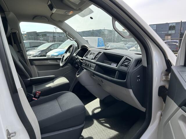 Volkswagen TRANSPORTER 2.0 TDI 76000 KM1e EIG INRICHTING EURO 6