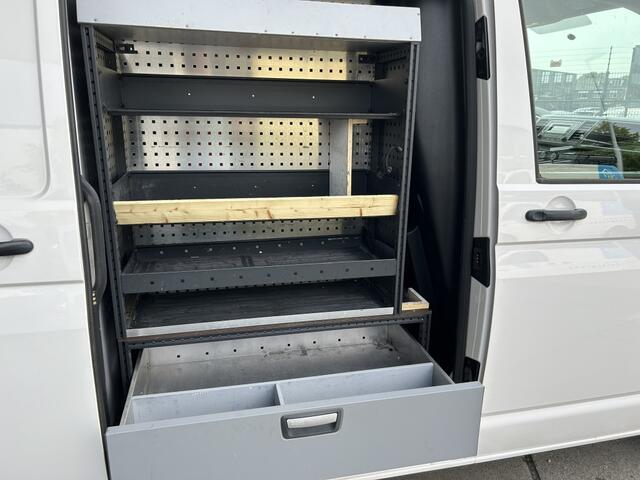 Volkswagen TRANSPORTER 2.0 TDI 76000 KM1e EIG INRICHTING EURO 6