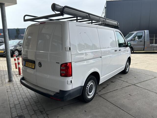 Volkswagen TRANSPORTER 2.0 TDI 76000 KM1e EIG INRICHTING EURO 6