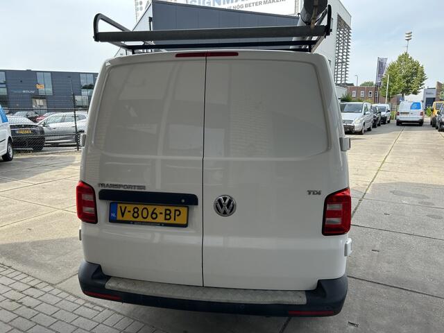 Volkswagen TRANSPORTER 2.0 TDI 76000 KM1e EIG INRICHTING EURO 6