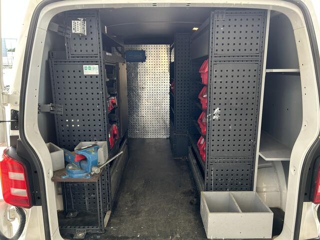 Volkswagen TRANSPORTER 2.0 TDI 76000 KM1e EIG INRICHTING EURO 6