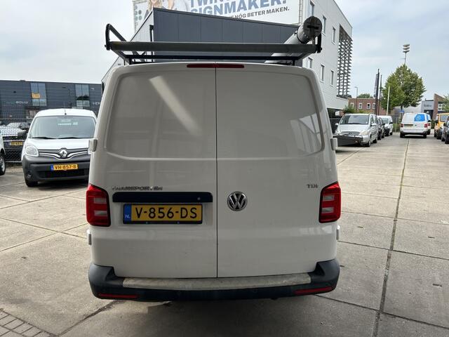 Volkswagen TRANSPORTER 2.0 TDI 1e EIG EURO 6 LAGE KM STAND
