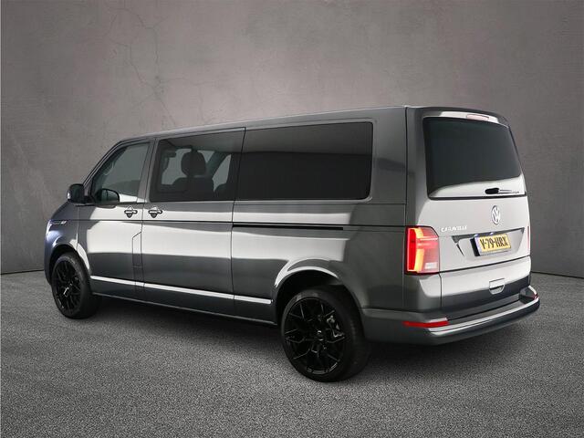 Volkswagen TRANSPORTER 2.0 TDI L2H1 32 DC Comfortline Navigatie | 20 Inch velgen | Bpm vrij |