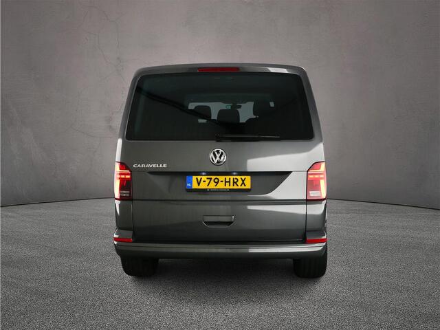 Volkswagen TRANSPORTER 2.0 TDI L2H1 32 DC Comfortline Navigatie | 20 Inch velgen | Bpm vrij |