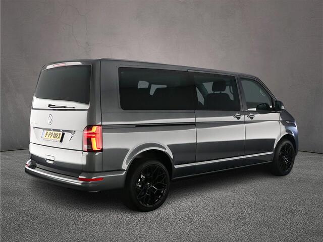 Volkswagen TRANSPORTER 2.0 TDI L2H1 32 DC Comfortline Navigatie | 20 Inch velgen | Bpm vrij |