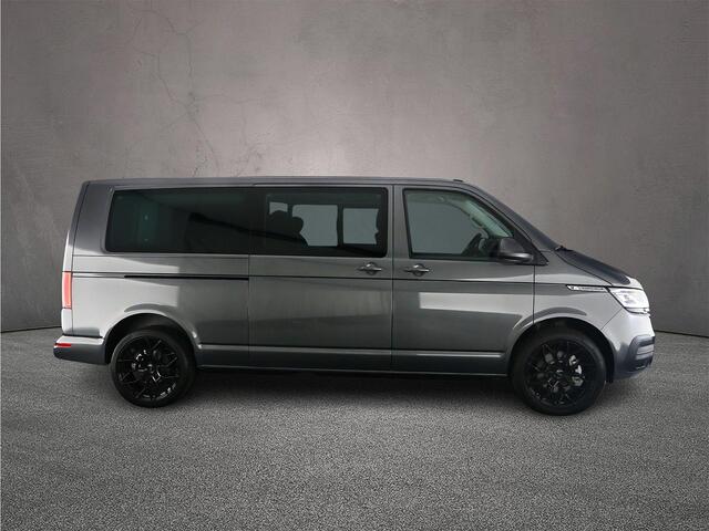Volkswagen TRANSPORTER 2.0 TDI L2H1 32 DC Comfortline Navigatie | 20 Inch velgen | Bpm vrij |
