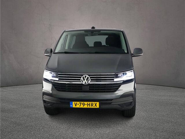Volkswagen TRANSPORTER 2.0 TDI L2H1 32 DC Comfortline Navigatie | 20 Inch velgen | Bpm vrij |
