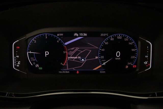Volkswagen TRANSPORTER 2.0 TDI L2H1 32 DC Comfortline Navigatie | 20 Inch velgen | Bpm vrij |