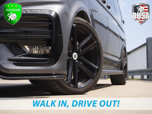 Volkswagen TRANSPORTER 2.0 TDI L2H1 30 DC Bulli