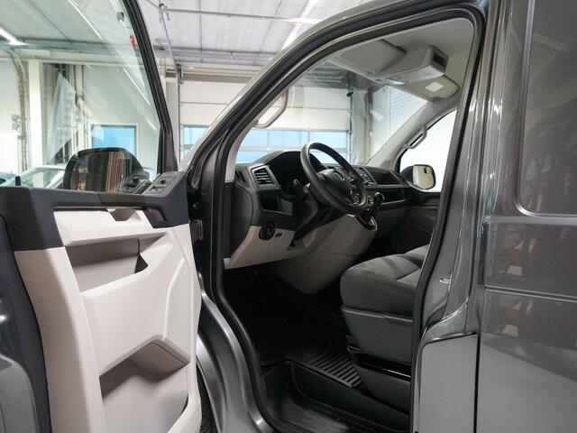 Volkswagen TRANSPORTER 2.0 TDI L2H2 Highline