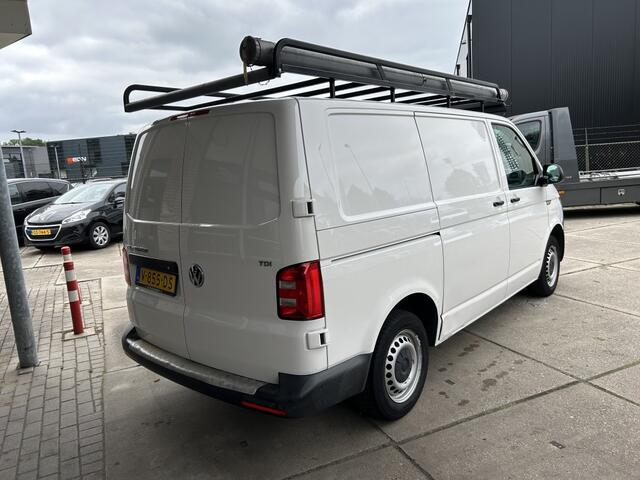Volkswagen TRANSPORTER 2.0 TDI L1H1 87442 KM 1e eig Euro 6