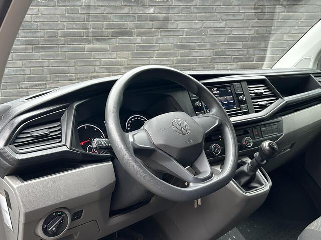 Volkswagen TRANSPORTER 2.0 TDI L1H1 26 Economy Business l Airco l AppleCarplay l Origineel NL