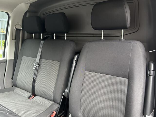 Volkswagen TRANSPORTER 2.0 TDI L1H1 26 Economy Business l Airco l AppleCarplay l Origineel NL