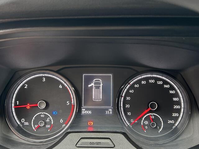 Volkswagen TRANSPORTER 2.0 TDI L1H1 26 Economy Business l Airco l AppleCarplay l Origineel NL