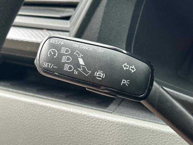 Volkswagen TRANSPORTER 2.0 TDI L1H1 26 Economy Business l Airco l AppleCarplay l Origineel NL