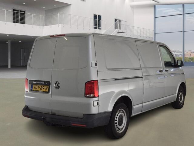 Volkswagen TRANSPORTER 2.0 TDI L2H1 28