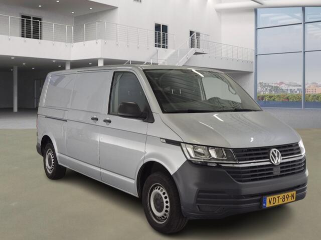 Volkswagen TRANSPORTER 2.0 TDI L2H1 28