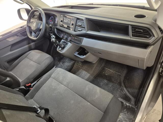 Volkswagen TRANSPORTER 2.0 TDI L2H1 28