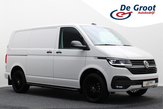 Volkswagen TRANSPORTER 2.0 TDI L1H1 Airco, ACC, LED, Camera, Apple Carplay, Bluetooth, PDC, Trekhaak, 18''