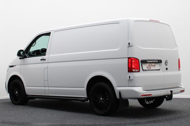 Volkswagen TRANSPORTER 2.0 TDI L1H1 Airco, ACC, LED, Camera, Apple Carplay, Bluetooth, PDC, Trekhaak, 18''