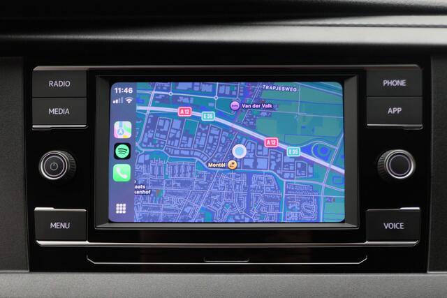 Volkswagen TRANSPORTER 2.0 TDI L1H1 Airco, ACC, LED, Camera, Apple Carplay, Bluetooth, PDC, Trekhaak, 18''