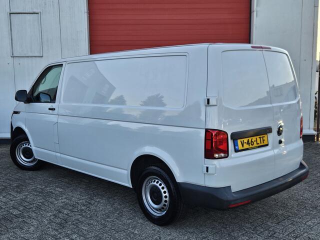 Volkswagen TRANSPORTER 2.0 TDI L2H1 30 Comfortline