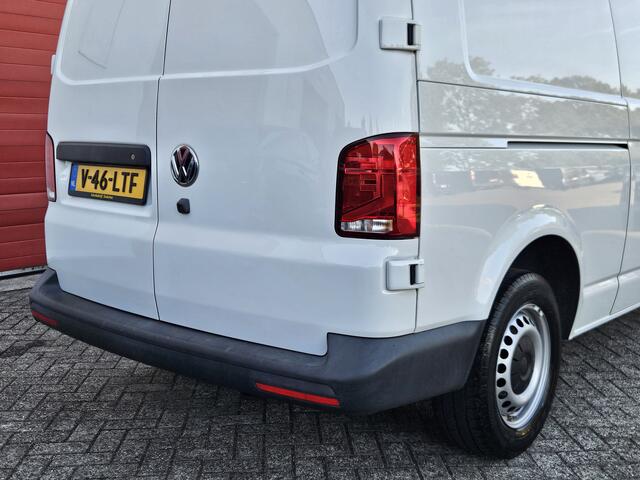 Volkswagen TRANSPORTER 2.0 TDI L2H1 30 Comfortline