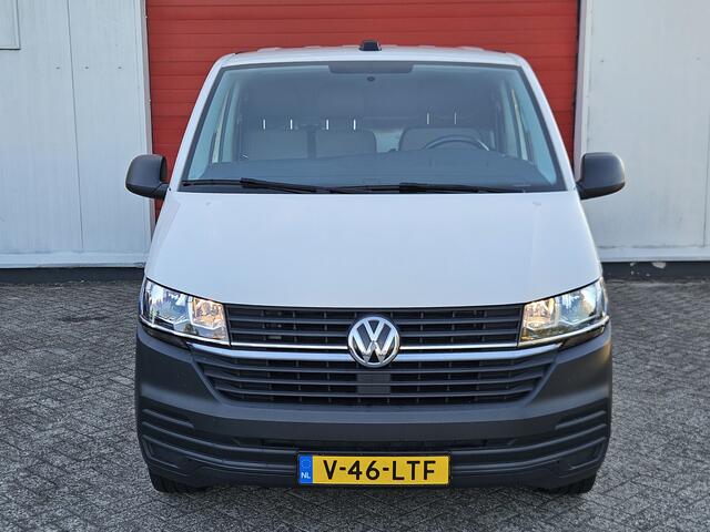 Volkswagen TRANSPORTER 2.0 TDI L2H1 30 Comfortline