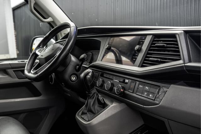 Volkswagen TRANSPORTER TDI L2H1 | Automaat | 199PK | CarPlay | Navi | LED | Cruise | Airco | PDC | Euro 6