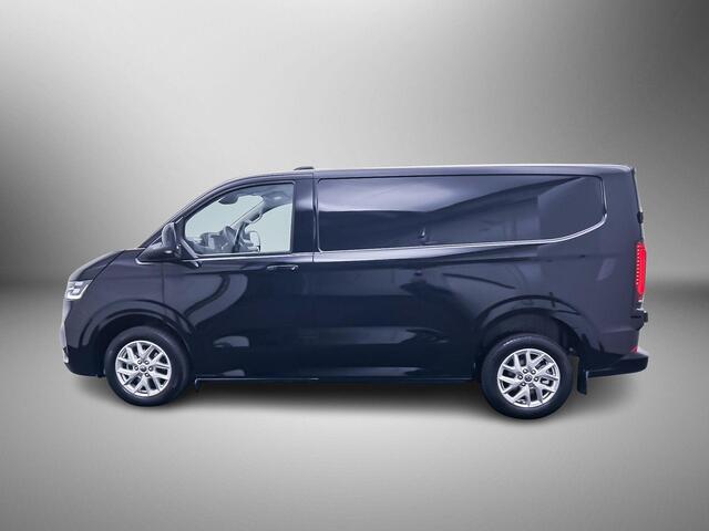 Volkswagen TRANSPORTER T7 2.0 TDI 150pk Automaat L1 Bulli Intro | BPM-vrij |
