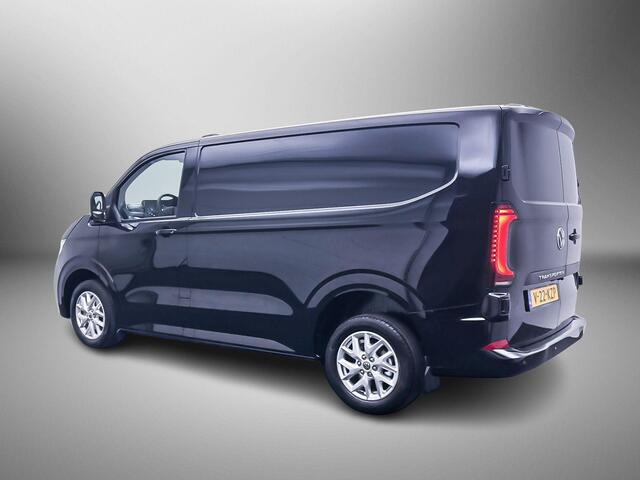 Volkswagen TRANSPORTER T7 2.0 TDI 150pk Automaat L1 Bulli Intro | BPM-vrij |