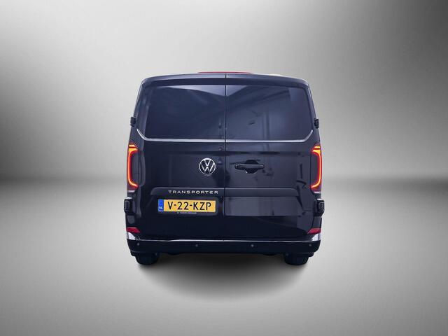 Volkswagen TRANSPORTER T7 2.0 TDI 150pk Automaat L1 Bulli Intro | BPM-vrij |