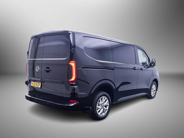 Volkswagen TRANSPORTER T7 2.0 TDI 150pk Automaat L1 Bulli Intro | BPM-vrij |
