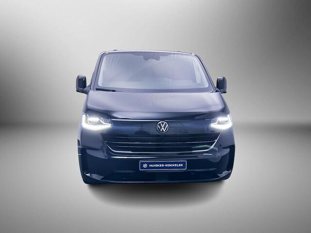 Volkswagen TRANSPORTER T7 2.0 TDI 150pk Automaat L1 Bulli Intro | BPM-vrij |
