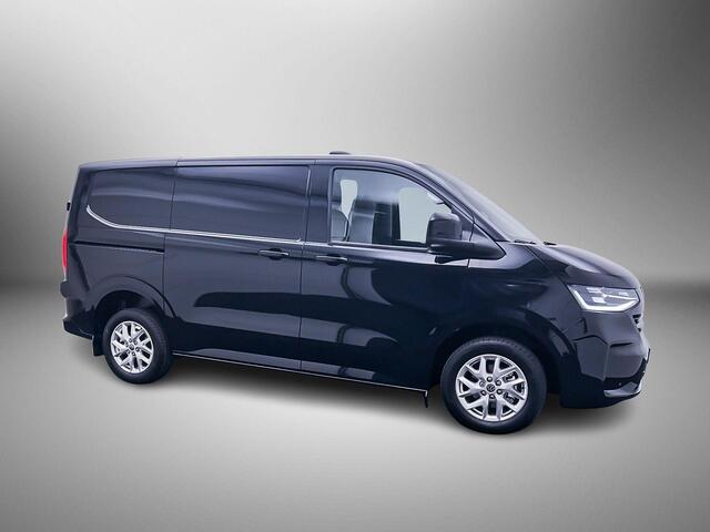 Volkswagen TRANSPORTER T7 2.0 TDI 150pk Automaat L1 Bulli Intro | BPM-vrij |