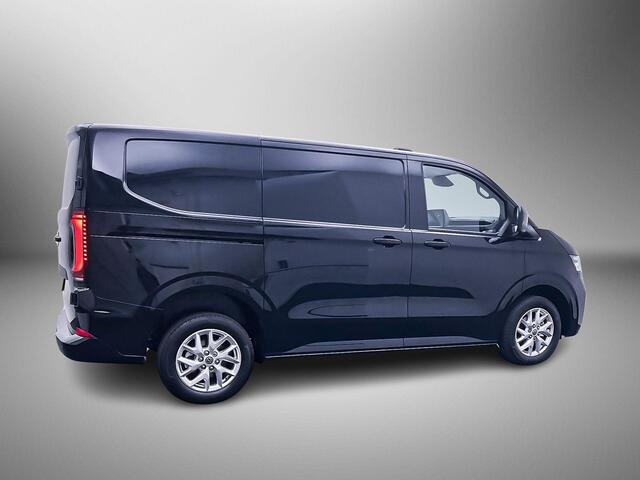 Volkswagen TRANSPORTER T7 2.0 TDI 150pk Automaat L1 Bulli Intro | BPM-vrij |