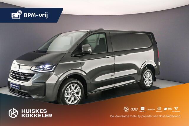Volkswagen TRANSPORTER T7 2.0 TDI 150pk Automaat L1 Bulli Intro | ¤18335.- BPM voordeel |