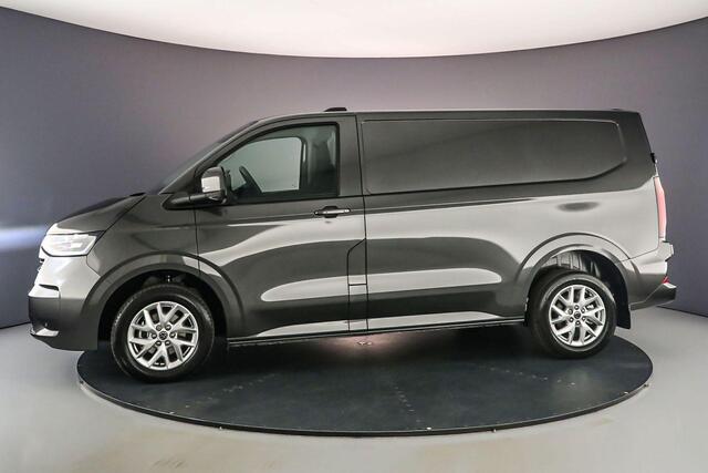 Volkswagen TRANSPORTER T7 2.0 TDI 150pk Automaat L1 Bulli Intro | ¤18335.- BPM voordeel |