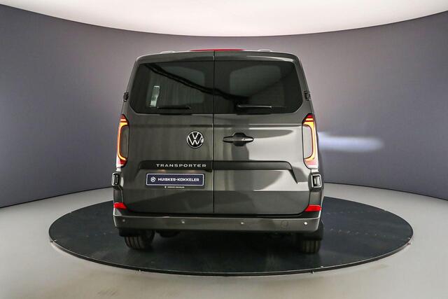 Volkswagen TRANSPORTER T7 2.0 TDI 150pk Automaat L1 Bulli Intro | ¤18335.- BPM voordeel |