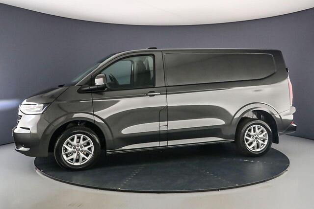 Volkswagen TRANSPORTER T7 2.0 TDI 170pk Automaat L1 28 Bulli Intro | ¤18727.- BPM voordeel |