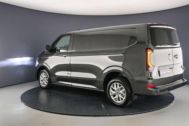 Volkswagen TRANSPORTER T7 2.0 TDI 170pk Automaat L1 28 Bulli Intro | ¤18727.- BPM voordeel |